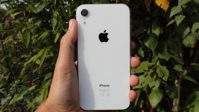 iPhone Xr 128GB có thể hoạt động liên tục nhiều giờ với cường độ cao