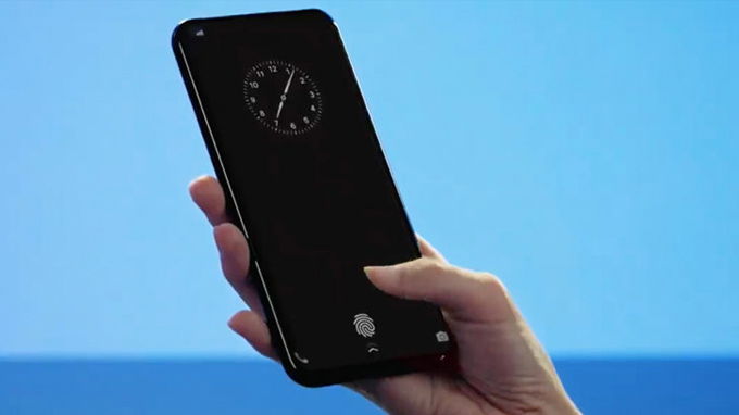 Thế hệ Galaxy S10 của 007Win nhà cái sẽ mang đến nhiều cải tiến mới