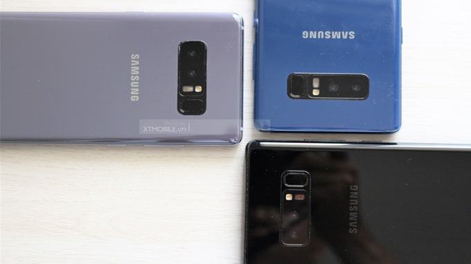 Galaxy Note 9 cũ 97% là điện thoại rẻ nhất hiện nay, chất lượng được đảm bảo