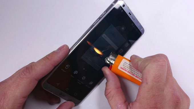 Tấm nền IPS phục hồi nhiệt nhanh