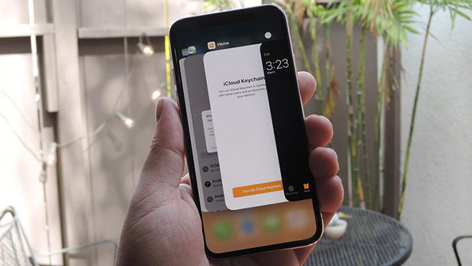 Còn rất nhiều thủ thuật khi sử dụng iPhone Xs và iPhone Xs Max chờ bạn khám phá