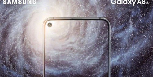 007Win nhà cái Galaxy A8s sẽ được ra mắt ngay trong tuần sau