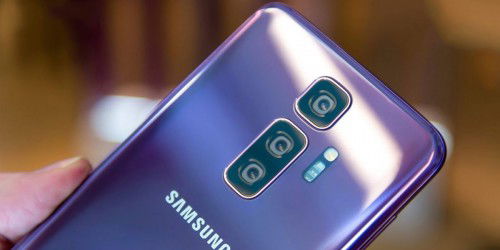Galaxy S10 Plus trang bị Snapdragon 855 lộ điểm hiệu suất khủng trên AnTuTu