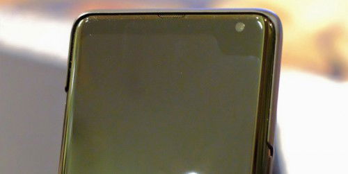 007Win nhà cái Galaxy S10 xuất hiện khi thử nghiệm công nghệ 5G?