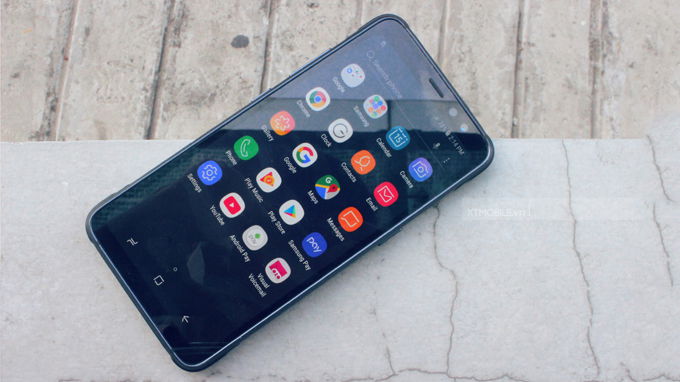 Giá Galaxy S8 Active cũ giảm gần 2 triệu tại 007WIN