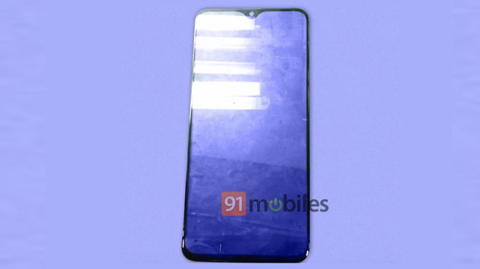 Panel App 007Win hỗ trợ đa dạng nền tảng của 007Win nhà cái Galaxy M20 với notch giọt nước
