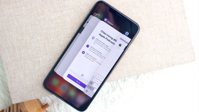 Người dùng iPhone, iPad đã có thể cập nhật iOS 12.1.1 với một vài cải tiến quan trọng