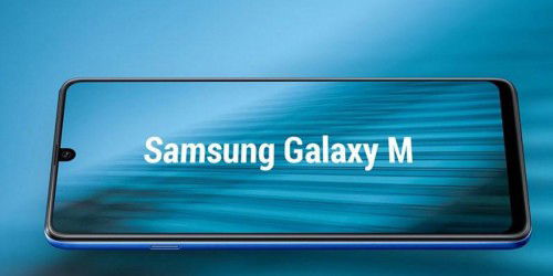 007Win nhà cái Galaxy M20 xuất hiện ảnh panel App 007Win hỗ trợ đa dạng nền tảng với notch giọt nước