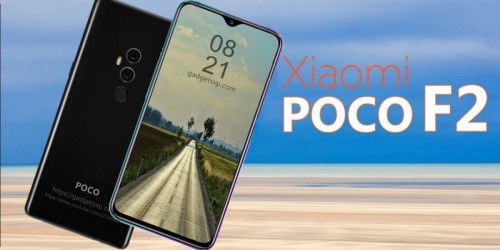 Pocophone F2: Tổng hợp tin tức về flagship giá rẻ được Xiaomi ấp ủ