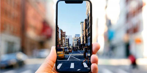 Apple iPhone Xr không có đối thủ trong khả năng chụp ảnh