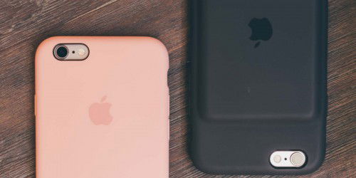iPhone Xs sẽ sớm có ốp lưng tích hợp pin dự phòng ngay trong năm nay
