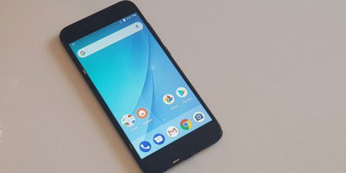 Xiaomi Mi A1 chuẩn bị được cập nhật Android 9 Pie