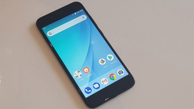 Xiaomi Mi A1 được cập nhật Android 9 Pie từ khá sớm