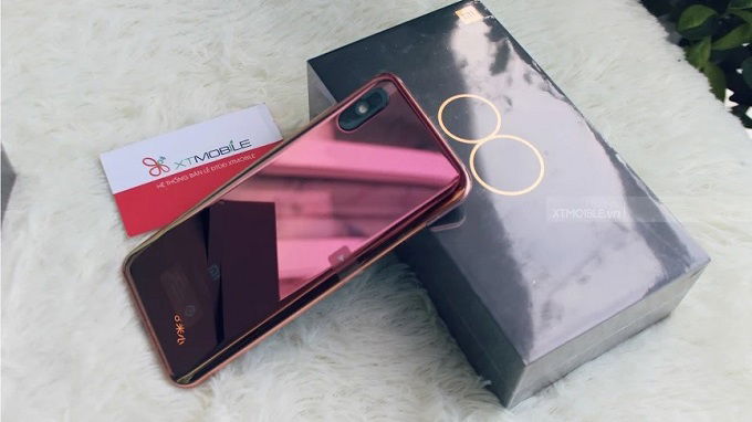Cả 2 flagship có thông số kỹ thuật mạnh mẽ nhất