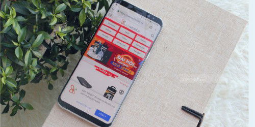 Galaxy S8 Plus cũ rẻ hơn máy mới đến 10 triệu có nên mua ngay?