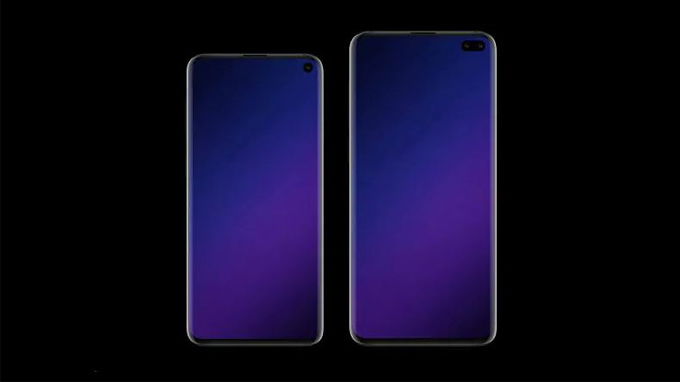gia ban cua samsung galaxy s10