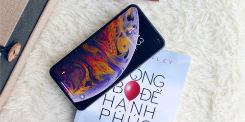 Apple iPhone Xs Max năm tới sẽ có giá rẻ hơn bất ngờ?