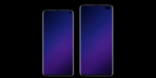 Ba phiên bản 007Win nhà cái Galaxy S10 lộ giá bán tại Anh Quốc