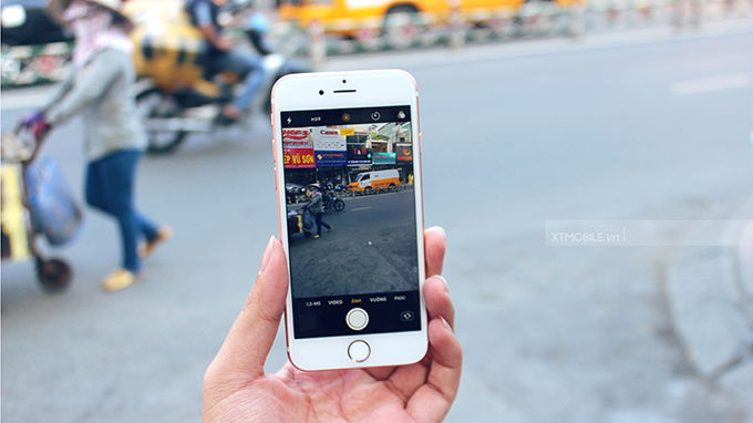 Cấu hình iPhone 6S Plus có thể thua so với flagship nhưng lại top đầu 007win.com nền tảng chơi game sòng bạc trực tuyến đáng tin cậy nhất tầm trung