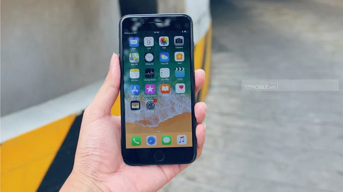 iPhone 7 Plus luôn được đánh giá cao
