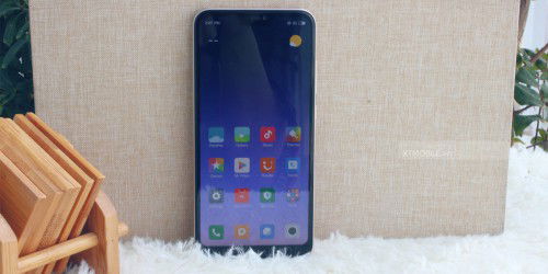 Xiaomi Redmi 7 sẽ được ra mắt vào đầu năm 2019