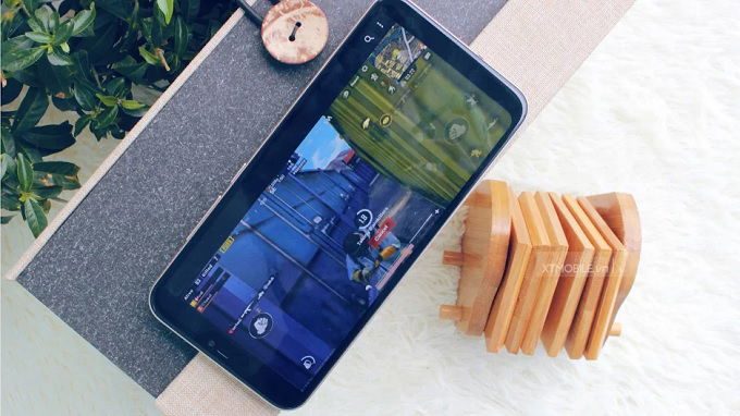Hiệu năng Redmi đủ dùng cho các tác vụ giải trí, làm việc