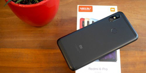 Những model Redmi 7 kế nhiệm Redmi 6, Redmi 6 Pro đang dần hé lộ