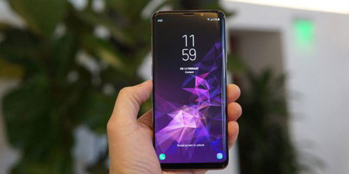 007Win nhà cái Galaxy S10 sẽ có tính năng sạc không dây 'Powershare'