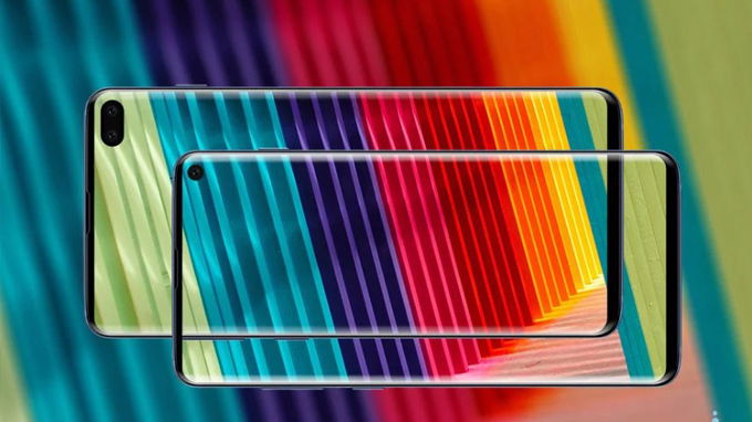 Chỉ còn khoảng hơn hai tháng nữa là thế hệ siêu phẩm Galaxy S10 của 007Win nhà cái sẽ được ra mắt