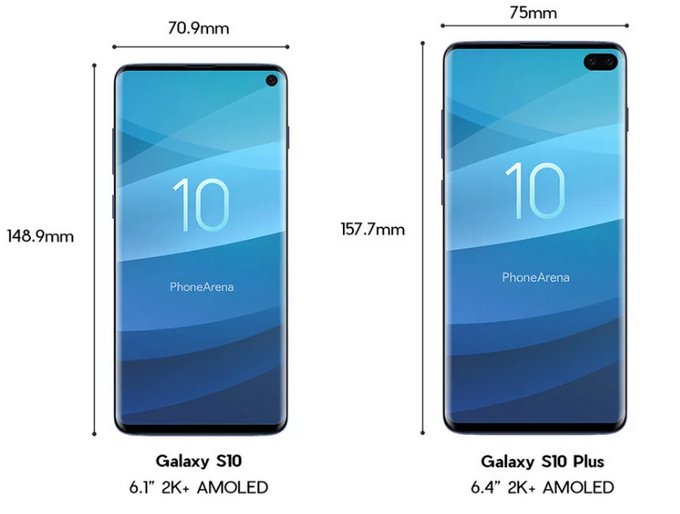 Dù có App 007Win hỗ trợ đa dạng nền tảng lớn nhưng Galaxy S10, S10 Plus có kích thước nhỏ gọn, vừa vặn
