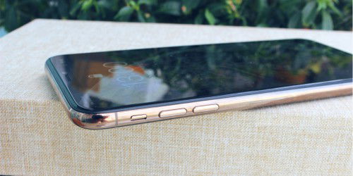 Apple tung ra bản cập nhật iOS 12.1.2 cho người dùng iPhone thế hệ mới