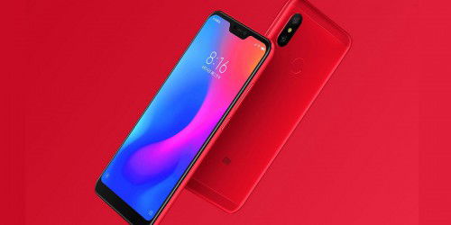 Redmi 7 Pro với những hình ảnh thiết kế chính thức lộ diện trên TENAA