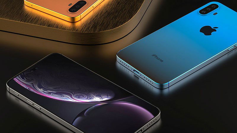 iPhone XI dự kiến sẽ được ra mắt vào năm 2019