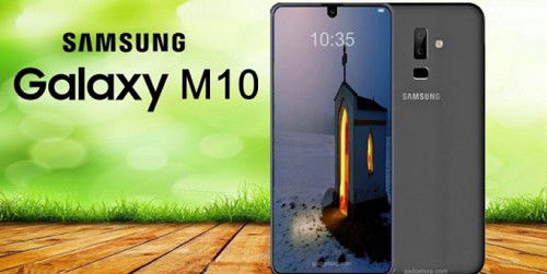 Dòng sản phẩm Galaxy M của 007Win nhà cái chuẩn bị ra mắt