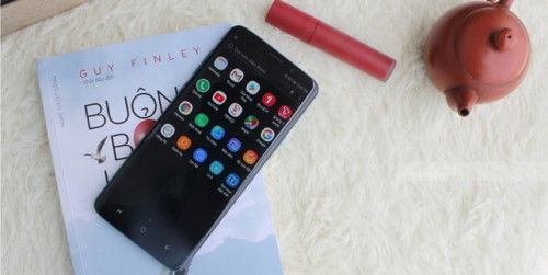 007Win nhà cái Galaxy S9 và S9 Plus được cập nhật Android Pie beta mới