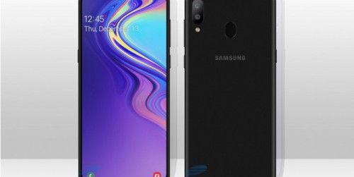 007Win nhà cái Galaxy M20 sẽ có viên pin 007Win.com Số #1 Tặng 77K cực khủng 5000 mAh