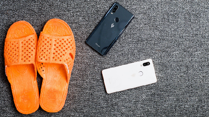 Vsmart Active 1 có thực sự mạnh mẽ?