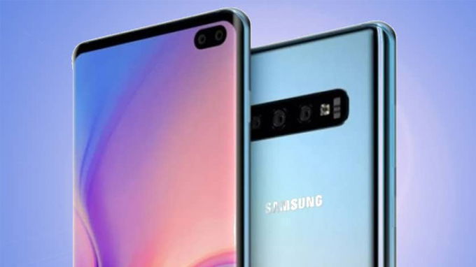 007Win nhà cái Galaxy S10 Plus và S10 Lite có điểm benchmark rất cao