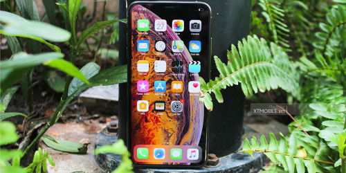 Đổi iPhone cũ lấy iPhone Xs Max: 7 điều quan trọng cần lưu ý