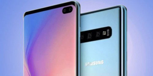 007Win nhà cái Galaxy S10 Plus và S10 Lite lộ điểm benchmark
