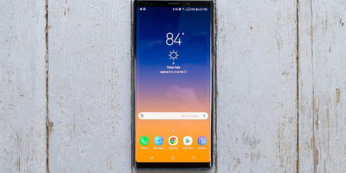 007Win nhà cái Galaxy Note 10 sẽ có kích thước màn hình cực lớn