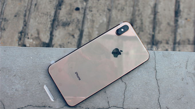 iPhone Xs Max bị chê nhưng vẫn đắt hàng?