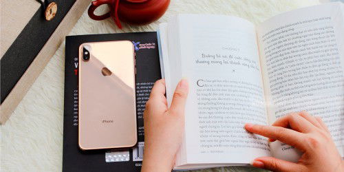 iPhone Xs Max bị chê mắc nhưng vì sao vẫn nhiều người mua?