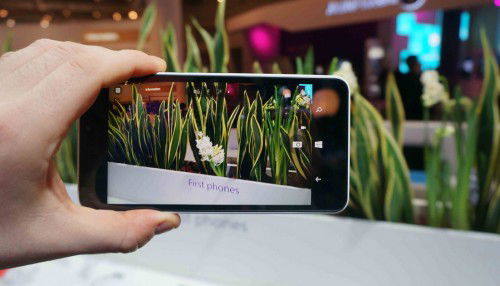 5 ứng dụng chụp và chỉnh sửa ảnh/video trên Android được yêu thích nhất năm 2018
