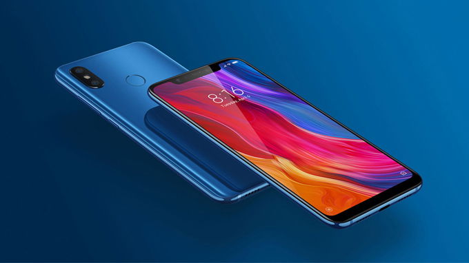 Ngoài cải tiến về khả năng chụp ảnh, Xiaomi Mi 8 còn được bổ sung thêm nhiều tính năng quan tọng khác