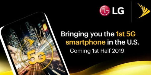 Điện thoại LG G8 và LG Q9 sẽ được ra mắt vào đầu năm sau