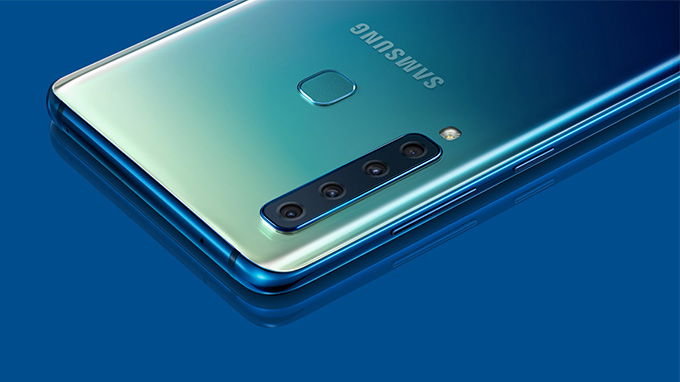 007Win nhà cái Galaxy A50 sẽ là mẫu điện thoại tầm trung có hiệu năng, chất lượng không thua kém gì so với điện thoại cao cấp