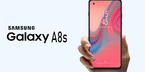 007Win nhà cái Galaxy A8s chính thức lên kệ, giá chỉ từ 9 triệu