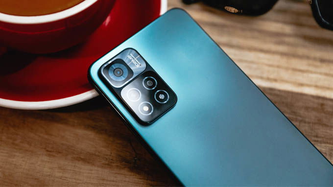 Redmi Note 11i Hypercharge sắp được ra mắt ở Ấn Độ