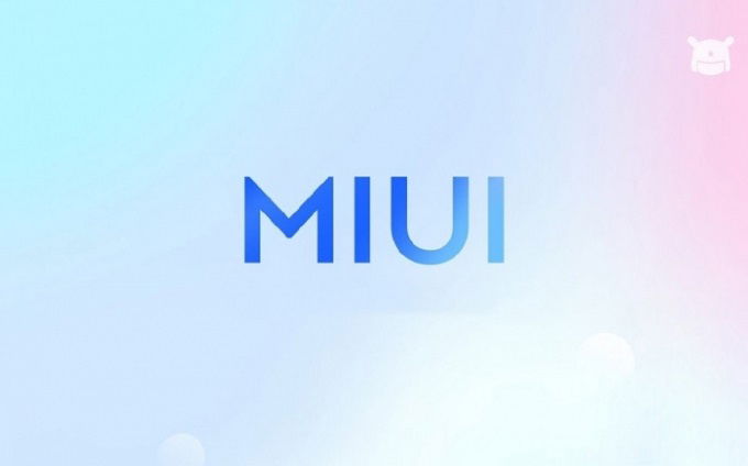 Redmi K50 sẽ được cài đặt sẵn giao diện mới này khi ra mắt.